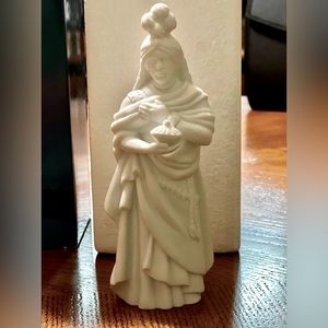 Avon Collectibles Nativity, Kaspar, with box